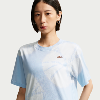 NIKE公式】ナイキ スポーツウェア ウィメンズ Tシャツ.オンライン